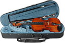 【中古】【非常に良い】Ena エナ アウトフィット ビオラ No.10A 4/4 2zzhgl6