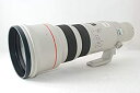 【中古】【非常に良い】EF500mm F4.5L USM