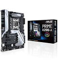 【中古】ASUSTeK Intel X299搭載 マザーボード LGA2066対応 PRIME X299-A 【ATX】 n5ksbvb