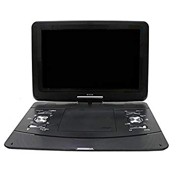 【中古】【非常に良い】14.1インチ液晶ポータブルDVDプレーヤー HTA-14DV n5ksbvb 【中古】【非常に良い】14.1インチ液晶ポータブルDVDプレーヤー HTA-14DV n5ksbvb