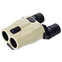 【中古】ビクセン(Vixen) 防振双眼鏡 ATERA アテラ ベージュ H12x30 11493-1(2)