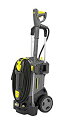 【中古】ケルヒャー(KARCHER) 高圧洗浄機 HD4/8C(50Hz) 1.520-913.0 z2zed1b