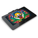【中古】WACOM ワコム Wacom Cintiq Pro 1313.3型液晶ペンタブレット DTH-1320/AK0 mxn26g8