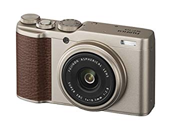 【中古】富士フイルム デジタルカメラ XF10 シャンパンゴールド XF10-G mxn26g8 【中古】富士フイルム デジタルカメラ XF10 シャンパンゴールド XF10-G mxn26g8