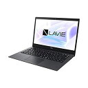 【中古】NECパーソナル PC-PM750NAB LAVIE Pro Mobile PM750/NAB メテオグレー(2)