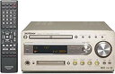 【中古】【非常に良い】JVCケンウッド CD/MDレシーバー ゴールド R-K700 o7r6kf1