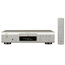 【中古】【非常に良い】DENON CDプレーヤー プレミアムシルバー DCD-755AE-SP o7r6kf1