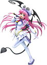 【中古】ToLOVEる ララ・サタリン・デビルーク (1/8スケールPVC塗装済み完成品) 6g7v4d0