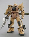 【中古】【プロショップ限定】 MG 1/100 ザクVer2.0 川口克己プロデュース仕様 《プラモデル》 6g7v4d0