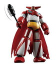 【中古】超合金魂 GX-52 ゲッター1 from 真ゲッターロボ wyw801m