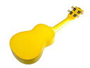 【中古】KALA MK-SD Yellow ソプラノウクレレ wyw801m