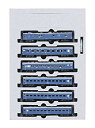 【中古】KATO Nゲージ 10系 寝台急行 妙高 基本 6両セット 10-563 鉄道模型 客車 g6bh9ry