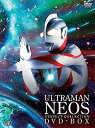【中古】ウルトラマンネオス パーフェクト・コレクションDVD-BOX g6bh9ry
