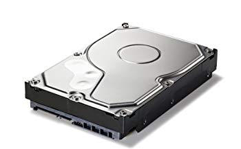 BUFFALO 3.5インチ Serial ATA用 内蔵HDD 2TB HD-ID2.0TS tf8su2k