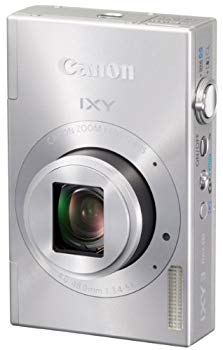 【中古】【非常に良い】Canon デジタルカメラ IXY 3 約1010万画素 光学12倍ズーム シルバー IXY3(SL) tf8su2k