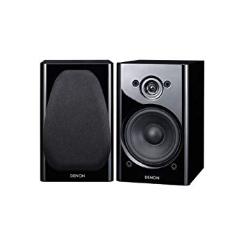 【中古】DENON CEOL スピーカーシステム (2台1組) ブラック SC-N8-BK i8my1cf 【中古】DENON CEOL スピーカーシステム (2台1組) ブラック SC-N8-BK i8my1cf