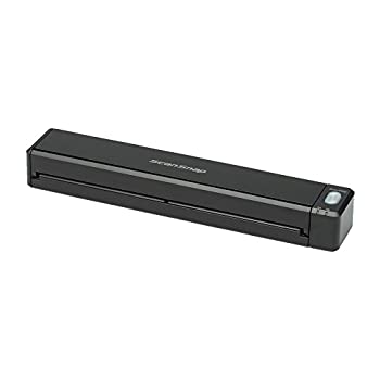 【中古】【非常に良い】富士通 スキャナー ScanSnap iX100 黒色 FI-IX100A 【中古】【非常に良い】富士通 スキャナー ScanSnap iX100 黒色 FI-IX100A