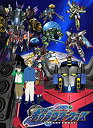 【中古】【非常に良い】トランスフォーマー ギャラクシーフォース DVD-SET ggw725x