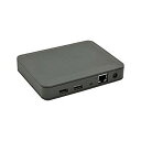 【中古】サイレックス・テクノロジー USB3.0対応デバイスサーバ DS-600 2zzhgl6