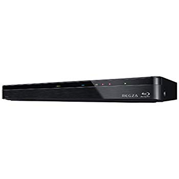【中古】【非常に良い】東芝 1TB HDD/2チューナー搭載3D対応ブルーレイレコーダーTOSHIBA REGZA レグザ..