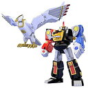 【中古】【非常に良い】スーパーミニプラ 忍者戦隊カクレンジャー 五神合体 隠大将軍&ツバサマルセット(キャンディオンラインショップ限定) mxn26g8(3)