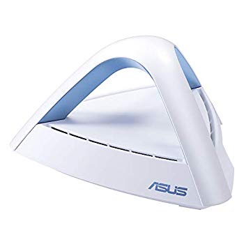 【中古】ASUS メッシュ WiFi 無線LAN ルーター 【 Lyra Trio 】 1台単体 11ac デュアルバンドAC1750 1300+450Mbps 最大10台 2LDK 1階建向け セキュリティ mxn26g8 【中古】ASUS メッシュ WiFi 無線LAN ルーター 【 Lyra Trio 】 1台単体 11ac デュアルバンドAC1750 1300+450Mbps 最大10台 2LDK 1階建向け セキュリティ mxn26g8