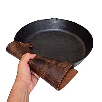 【中古】【非常に良い】ハイド&ドリンク、レザー鍋つかみシート、調理器具キッチン&ベーカリー用品、ホーム必需品、保護シート、手作り101年保証付き:: バーボンブラウ 【中古】【非常に良い】ハイド&ドリンク、レザー鍋つかみシート、調理器具キッチン&ベーカリー用品、ホーム必需品、保護シート、手作り101年保証付き:: バーボンブラウ
