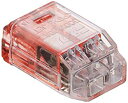 【中古】ニチフ 差込型コネクターQL2 10個 2mvetro
