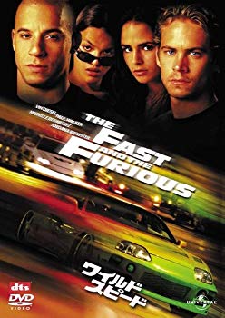 楽天スカイマーケットプラス【中古】【非常に良い】ワイルド・スピード 【プレミアム・ベスト・コレクション】 [DVD] 2mvetro