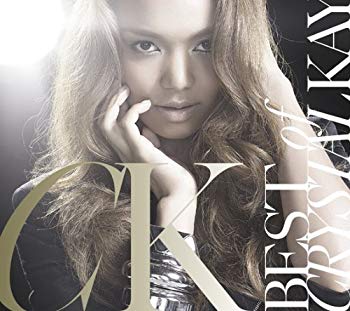 【中古】【非常に良い】BEST of CRYSTAL KAY(初回生産限定盤) 2mvetro 【中古】【非常に良い】BEST of CRYSTAL KAY(初回生産限定盤) 2mvetro