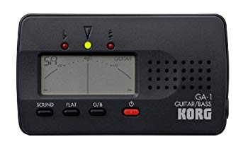 (中古品)KORG チューナー ギター/ベース用 GA-1【メーカー名】KORG(コルグ)【メーカー型番】GA1【ブランド名】KORG(コルグ)【商品説明】KORG チューナー ギター/ベース用 GA-1この度はご来店誠に有難うございます！当店では初期不良に限り、商品到着から7日間は返品を受付けております。ご注文後のお客様都合での返品はお受けしておりませんのでご了承ください。他モールとの併売を行っておりますので、万が一売り切れの場合はご連絡させて頂きます。当店の・品は、お客様から買い取りました中古扱い品です。ご注文からお届けまで1、ご注文⇒ご注文は24時間受け付けております。2、注文確認⇒ご注文後、当店から注文確認メールを送信します。3、在庫確認⇒お届けまで3日から10日程度とお考え下さい。商品によってはお取り寄せさせていただきますので、通常よりお時間がかかる場合があります。その際はご連絡させていただきますのでご了承願います。当店は少人数運営のため、電話でのお問い合わせは受け付けておりませんので、メールにてお願い致します。ご来店ありがとうございます。