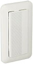 【中古】パナソニック 埋込スイッチC(3路) ホワイト パック商品 WTP50021WP wyw801m
