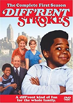 【中古】Diff'rent Strokes: Complete First Season [DVD]