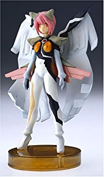 【中古】【非常に良い】新世紀エヴァンゲリオン 使徒XX (ダブルエックス) A-14 ゼルエル・XX (ノンスケールPVC塗装済み完成品)