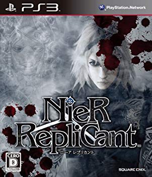 【中古】【非常に良い】ニーア レプリカント(特典なし) - PS3 wyw801m 【中古】【非常に良い】ニーア レプリカント(特典なし) - PS3 wyw801m
