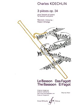 【状態　非常に良い】【中古】ケックラン : 3つの小品 作品34 (ファゴット、ピアノ) ビヨドー出版【ジャンル】譜面台【Brand】ウィットナー【Contributors】KOECHLIN: Author【商品説明】ケックラン : 3つの小品 作品34 (ファゴット、ピアノ) ビヨドー出版原題 : Charles KOECHLIN : TROIS PIECES - Opus 34 Bassoon and piano - Bassoon編成・種類 : ファゴット、ピアノ当店では初期不良に限り、商品到着から7日間は返品を 受付けております。 お客様都合での返品はお受けしておりませんのでご了承ください。 他モールとの併売品の為、売り切れの場合はご連絡させて頂きます。 ご注文からお届けまで 1、ご注文⇒24時間受け付けております。 2、注文確認⇒当店から注文確認メールを送信します。 3、在庫確認⇒中古品は受注後に、再メンテナンス、梱包しますので、お届けまで3日〜10日程度とお考え下さい。 4、入金確認⇒前払い決済をご選択の場合、ご入金確認後、配送手配を致します。 5、出荷⇒配送準備が整い次第、出荷致します。配送業者、追跡番号等の詳細をメール送信致します。※離島、北海道、九州、沖縄は遅れる場合がございます。予めご了承下さい。 6、到着⇒出荷後、1〜3日後に商品が到着します。ご来店ありがとうございます。