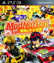 【中古】ModNation 無限のカート王国 - PS3 wgteh8f