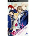 【中古】VitaminX Evolution Plus (通常版) - PSP wgteh8f