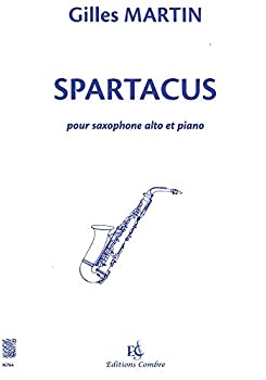 【中古】マルタン : スパルタカス (サクソフォン、ピアノ) コンブレ出版【ジャンル】譜面台【Brand】ウィットナー【Contributors】【商品説明】マルタン : スパルタカス (サクソフォン、ピアノ) コンブレ出版原題 : Gilles MARTIN : Spartacus編成・種類 : サクソフォン、ピアノ当店では初期不良に限り、商品到着から7日間は返品を 受付けております。 お客様都合での返品はお受けしておりませんのでご了承ください。 他モールとの併売品の為、売り切れの場合はご連絡させて頂きます。 ご注文からお届けまで 1、ご注文⇒24時間受け付けております。 2、注文確認⇒当店から注文確認メールを送信します。 3、在庫確認⇒中古品は受注後に、再メンテナンス、梱包しますので、お届けまで3日〜10日程度とお考え下さい。 4、入金確認⇒前払い決済をご選択の場合、ご入金確認後、配送手配を致します。 5、出荷⇒配送準備が整い次第、出荷致します。配送業者、追跡番号等の詳細をメール送信致します。※離島、北海道、九州、沖縄は遅れる場合がございます。予めご了承下さい。 6、到着⇒出荷後、1〜3日後に商品が到着します。ご来店ありがとうございます。