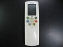 【中古】東芝純正パーツ エアコン用リモコン WH-F1B 43066019