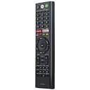 【中古】【非常に良い】allimity RMF-TX210J RMF-TX200J RMF-TX300J RMF-TX211J(代用) fit for ソニー(...
