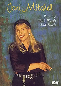 ޡåȥץ饹㤨֡šPainting With Words & Music [DVD]פβǤʤ8,190ߤˤʤޤ