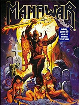 【中古】Hell on Earth IV [DVD]【ジャンル】ポップス, ロック【Brand】【Contributors】Manowar: Artist【商品説明】Hell on Earth IV [DVD]当店では初期不良に限り、商品到着から7日間は返品を 受付けております。 お客様都合での返品はお受けしておりませんのでご了承ください。 他モールとの併売品の為、売り切れの場合はご連絡させて頂きます。 ご注文からお届けまで 1、ご注文⇒24時間受け付けております。 2、注文確認⇒当店から注文確認メールを送信します。 3、在庫確認⇒中古品は受注後に、再メンテナンス、梱包しますので、お届けまで3日〜10日程度とお考え下さい。 4、入金確認⇒前払い決済をご選択の場合、ご入金確認後、配送手配を致します。 5、出荷⇒配送準備が整い次第、出荷致します。配送業者、追跡番号等の詳細をメール送信致します。※離島、北海道、九州、沖縄は遅れる場合がございます。予めご了承下さい。 6、到着⇒出荷後、1〜3日後に商品が到着します。ご来店ありがとうございます。