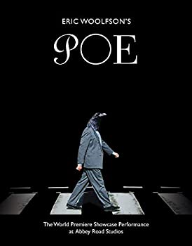【中古】Poe: World Premiere Performanc [DVD]
