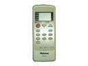 【中古】【非常に良い】Panasonic エアコン用リモコン CWA75C2412X