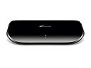 【中古】【非常に良い】TP-Link スイッチングハブ ギガビット 5ポート 10/100/1000Mbps プラスチック筺体 3年保証 TL-SG1005D