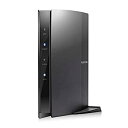 【中古】エレコム WiFi ルーター 無線LAN 11ac 867+300Mbps ビームフォーミング対応 接続推奨12台 iPhone8 / iPhone X...
