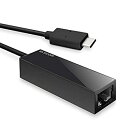 【中古】エレコム 有線LANアダプター USB3.1 Gen1 (USB3.0) Type-C USB-C→RJ45 変換アダプター ギガビット 【Window...