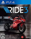【中古】RIDE3 (ライド3) - PS4(3)