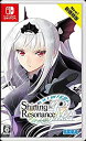 【中古】シャイニング・レゾナンス リフレイン 新価格版 - Switch